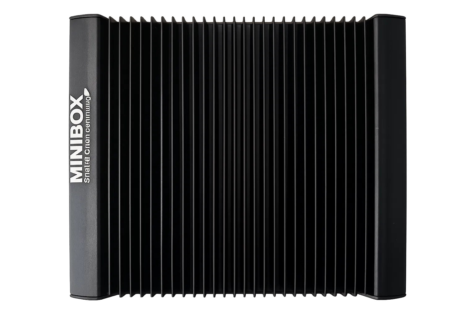 Mini Pro 5, Mini PC industrial edge